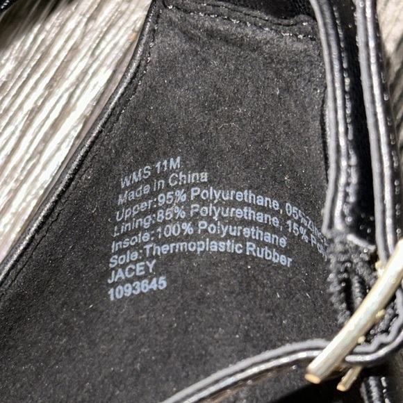 Aldo Jacey Platform heels - Picture 8 of 11